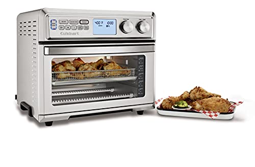 Cuisinart TOA-95 Large Digital AirFry Toaster Oven