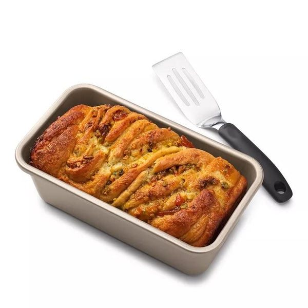 OXO Good Grips Nonstick Pro 1-Pound Loaf Pan