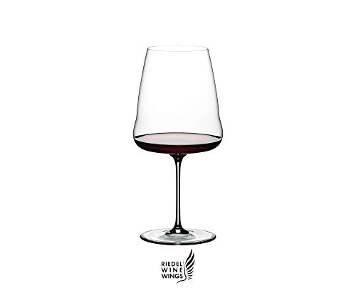 Riedel Winewings Cabernet Wine Glass, Pay 3 Get 4