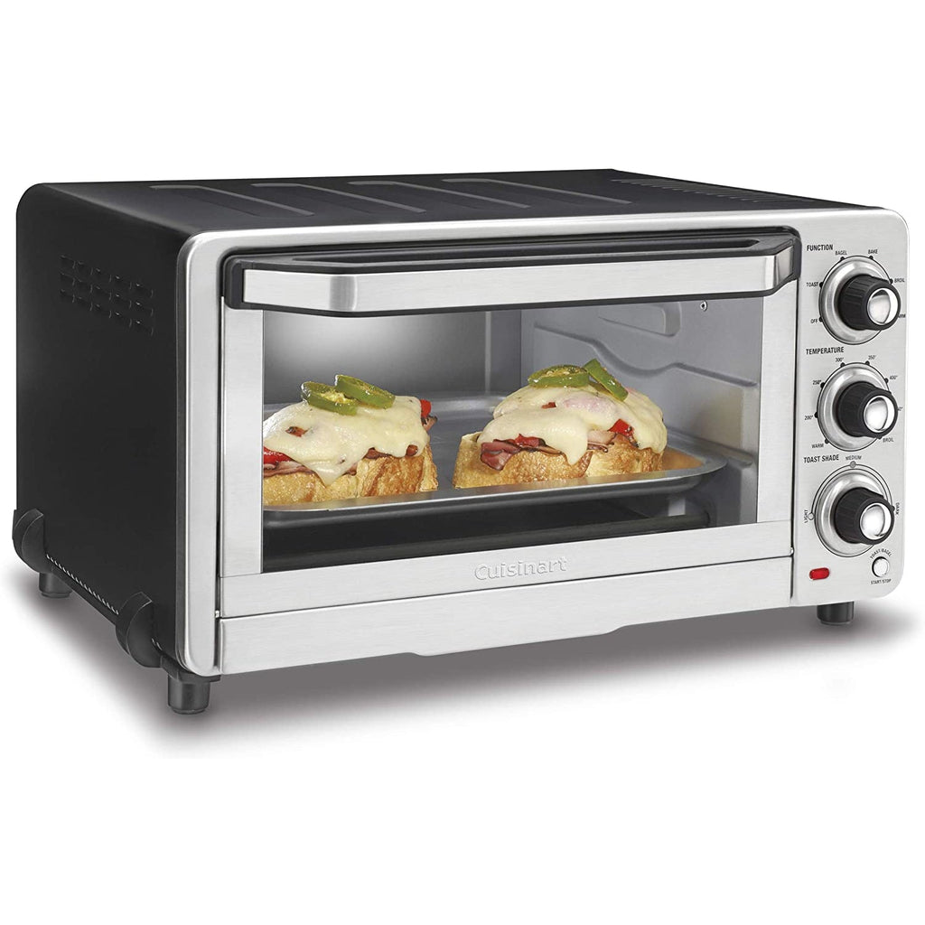 CustomClassic™  Toaster Oven Broiler