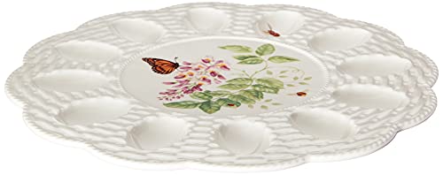 Lenox 893457 Butterfly Meadow Egg Tray