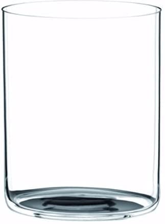 Riedel H2O Classic Bar Old Fashioned Whiskey Glass