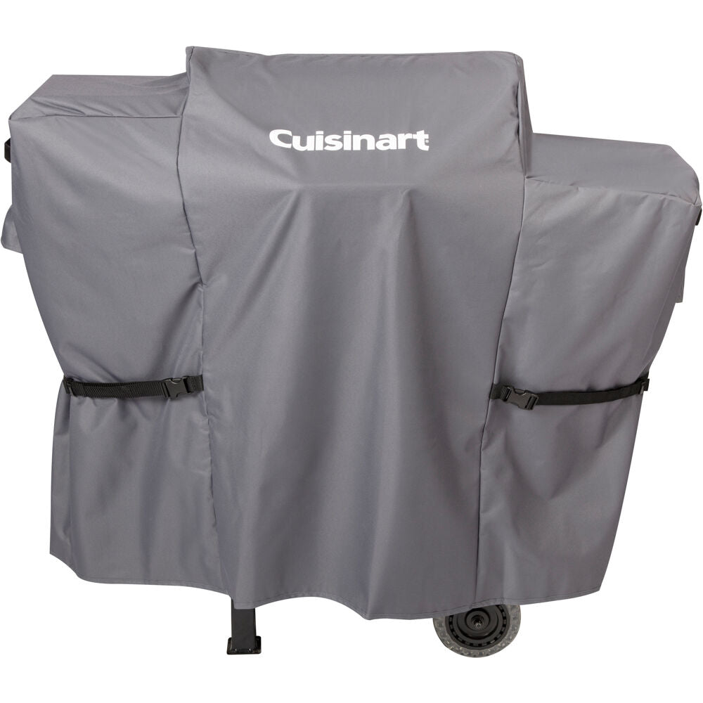 Portable Pellet Grill & Smoker Cover fits CPG-465