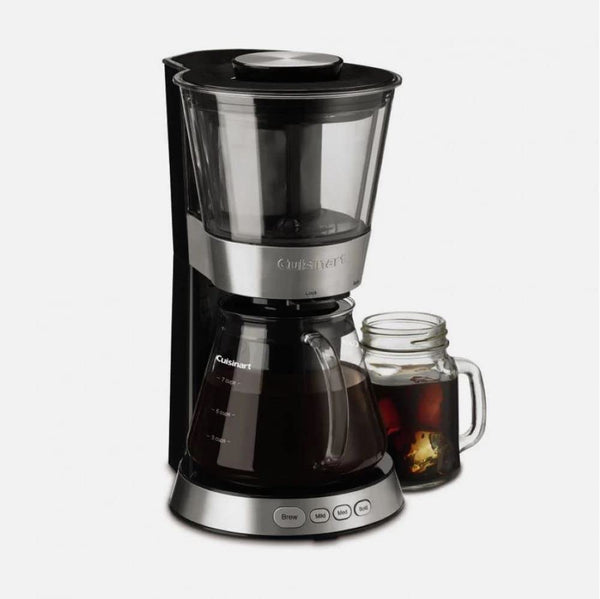 7-Cup Cold Brew Coffeemaker