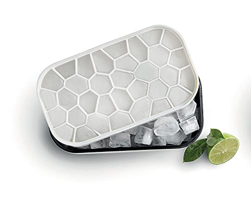 Lekue Ice Box, White
