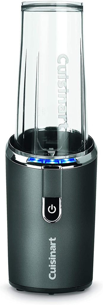 Cordless Rechargeable Compact Blender