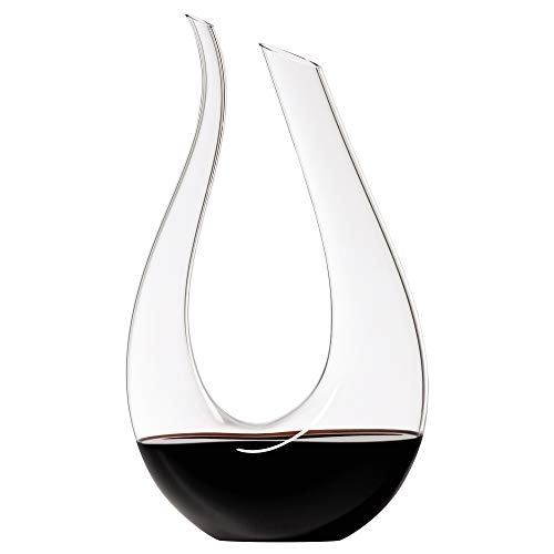 Riedel Amadeo Decanter, Clear