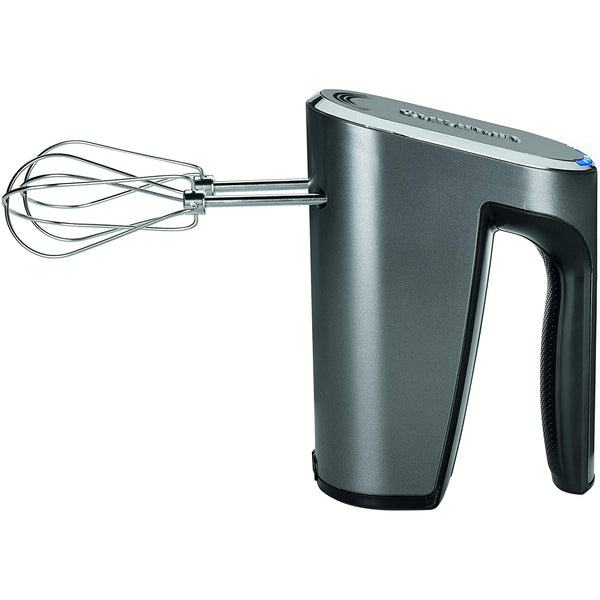 Cordless Rechargeable Hand Mixer