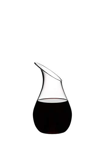 Riedel O Wine Decanter, One Size, Clear